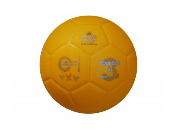 Trial® Fotball ULTIMA SOFT Størrelse 4